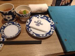 -小山日本料理(太古汇店)