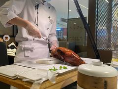 -小放牛河北菜(长安万达店)