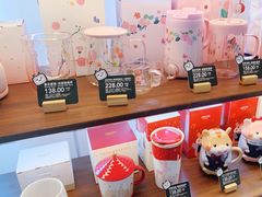 零售区-COSTA COFFEE(国正中心店)