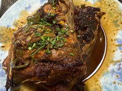 -许村蟹面(海宁许村大道店)