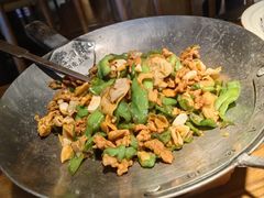 -老湘村·湖南土菜(天河维多利店)