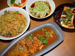 -奇滋豆味(南十四道街店)