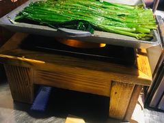 -很久以前羊肉串(大华三路店)