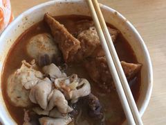 沙茶面-友生风味小吃(营平农产品市场店)