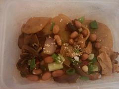 -天府国麻辣香锅(悦荟广场店)