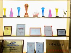 -王丽律师团队·专注婚姻家事(黄浦店)