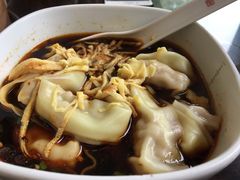 开洋辣馄饨-锡笼记·无锡小笼(方塔店)