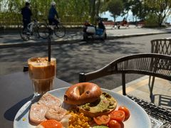 -ommo cafe(半岛城邦店)