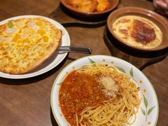 -萨莉亚意式餐厅(南京龙湾天街店)
