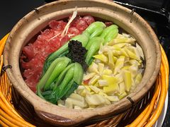 -捞王猪肚鸡火锅(财富中心店)