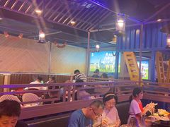 -虾乐园龙虾·夜宵(松江店)