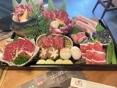 -青空日料烧肉烧鸟店(后湖兴业路店)