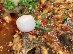 -鱼酷活鱼烤鱼(沈阳大悦城店)