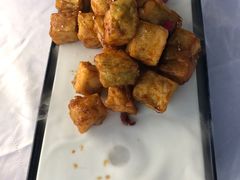 网红茄子-柳莺湖上·湖景餐厅·江南菜(西湖店)