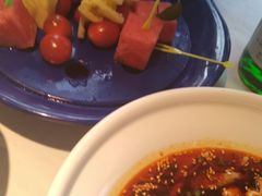 -大鸭梨烤鸭(枣园店)