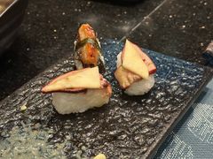-汕头国际大酒店-牛一町目餐厅