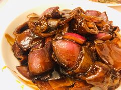 -玲珑餐厅(陕西南路店)