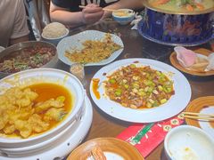 -东北大院·东北菜(三台子店)