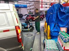 -华莱士·全鸡汉堡(五爱道店)