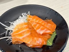 -滨寿司(新街口中央商场店)