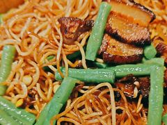 -老雒阳面馆·水席(定鼎门店)