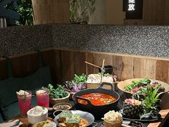 -大龙燚·旷野鲜火锅(广州首店)