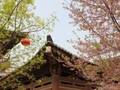 -西安青龙寺遗址景区