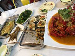 -辣螃铠盆盆蟹大排档(总店)