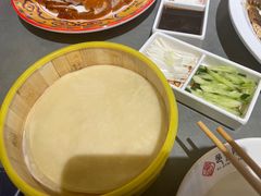-邑金陵北京烤鸭店·现炒家常菜(ITC MALL店)
