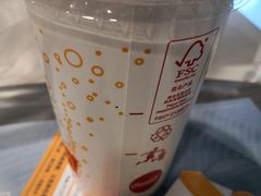 -麦当劳(小白楼店)