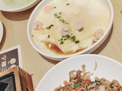 -得稻小饭堂·江西菜(浦江店)
