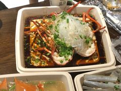 -盒马鲜生(杭州运河上街店)