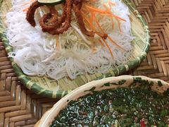 -傣家寨花园主题餐厅