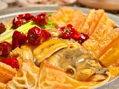 -青年公社烤鸭(青年路店)