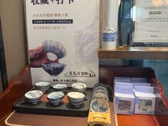 -赣南人家·头牌江西菜(劲松店)
