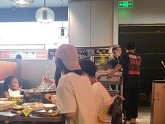 -探鱼·鲜青椒爽麻烤鱼(领展购物广场店)