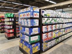 -中百仓储超市(漫时区店)