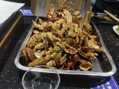 -冰城小镇音乐串吧·聚会餐厅(百子湾店)