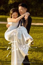 -金夫人婚纱摄影(西昌店)