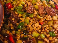 -疆Jiang·新疆秘制料理