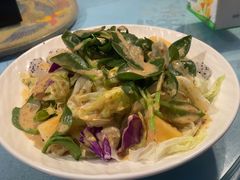 -百味饺子城•海鲜家常菜(秦皇岛店)
