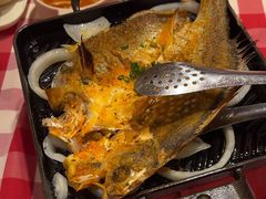-西贝(厦门中华城店)