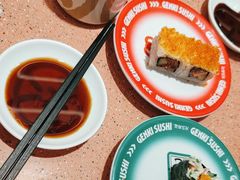 -元气寿司(金光华店)