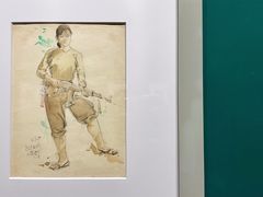 -胡志明市美术馆