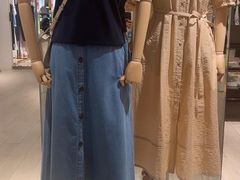 -伊势丹(现代城店)