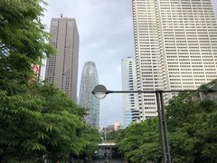 -东京都厅舍