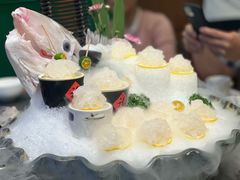 -飞尝蚝·顺德菜·鱼生(顺德总店)