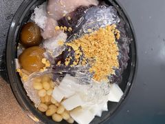 -老式乌米冰(阜阳园店)