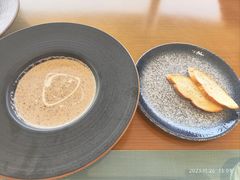 -杏荟旋转餐厅(广州爱群店)