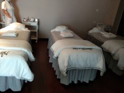 -汐月Health纤体spa中心